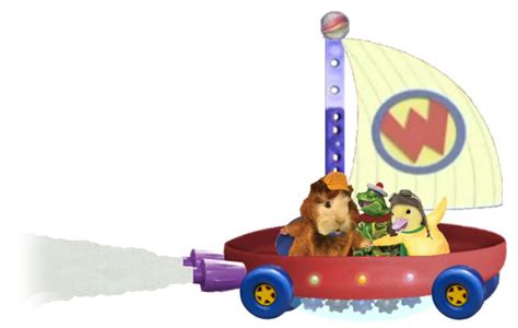 Go Wonder Pets Wonder Pets Pets Wonder