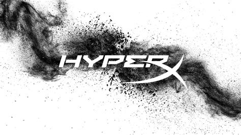 Hyperx 4k Wallpaper