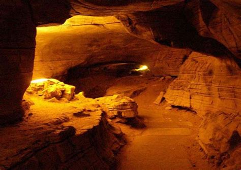 15 Fascinating Caves In India You Must Visit Surf India Official
