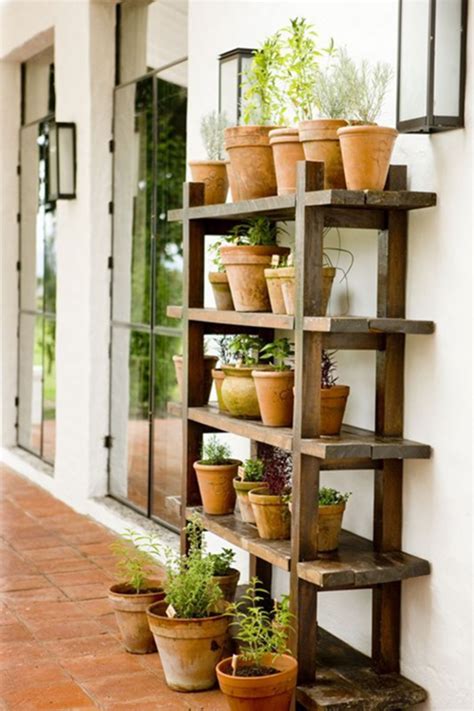 Top 8 easy flower shelf design ideas for your home decoration