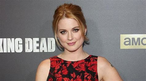 ‘this Is Us Star Alexandra Breckenridge Considered Keeping Her