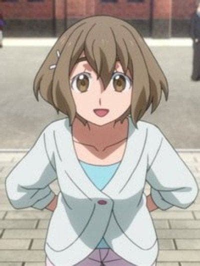 Gundam Build Divers Characters Mywaifulist