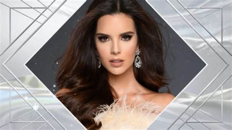 Las 10 Candidatas Favoritas A Ganar La Corona Del Miss Universo 2022