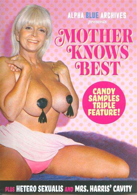 Mother Knows Best Alpha Blue Archives Unlimited Streaming At Adult