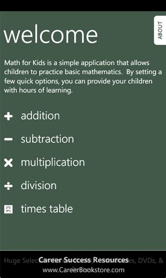 Download Free Math 4 Kids By Nikhil Singhal V1500 Software 485579