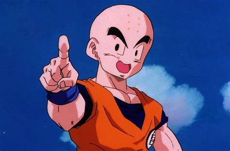Krillian cares about saving civilians. Top 13 Dragon Ball Z Characters - IGN - Page 2