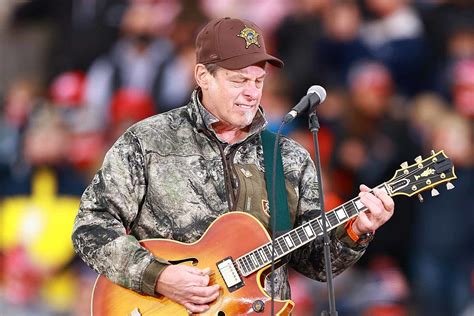 Ted Nugent News