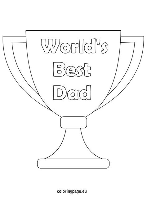 You Re The Best Dad Ever Coloring Pages Workberdubeat Coloring