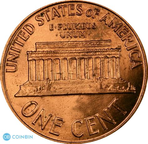 1960 D Lincoln Penny Values, Key Dates, & Errors | CoinBin.com