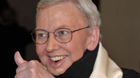 Film Critic Roger Ebert Dead At Age 70