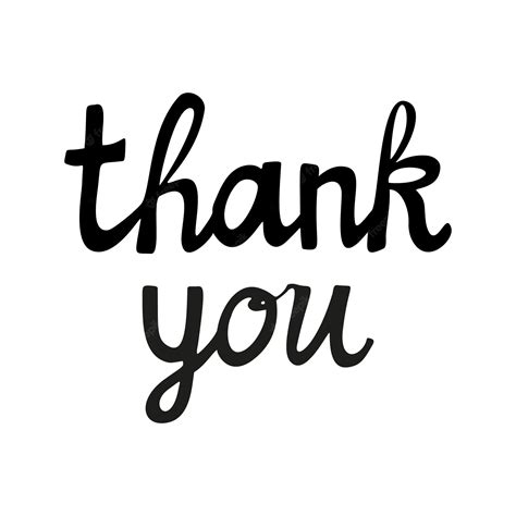 4245 Thank You Clip Art Images Stock Photos And Vectors Shutterstock