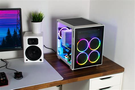 The 6 Best Cube Pc Cases Available In 2021 Voltcave