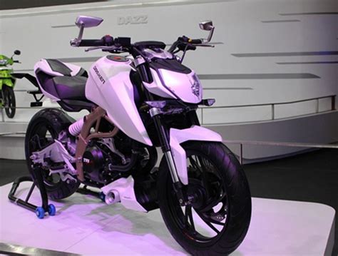 A preview of our cookware lines for 2015! TVS Apache 200 Arrival Scheduled for 2015 Festive Season