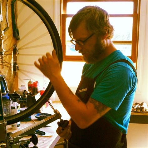 Bike Repair | Bicycle Maintenance | Williamsburg, Virginia