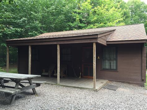 Ricketts Glen State Park Campground Reviews Benton Pa