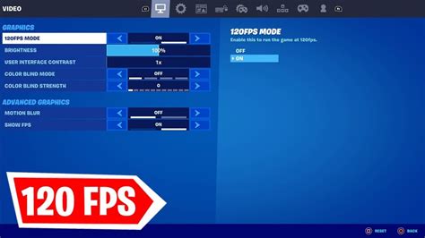 Fortnite Support 120fps On Ps5 And New Xbox 4 Free Game News