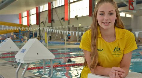 Jenna Jones Heads To Birmingham Commonwealth Games On July 8 Cathed Parra