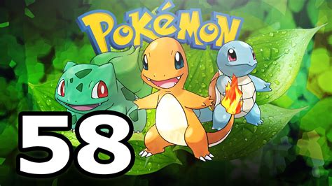 Pokemon green was the debut pokemon game in japan alongside their version of pokemon red, released on february 27, 1996 to massive critical acclaim. Pokemon Leaf Green Walkthrough Part 58 - No Commentary ...