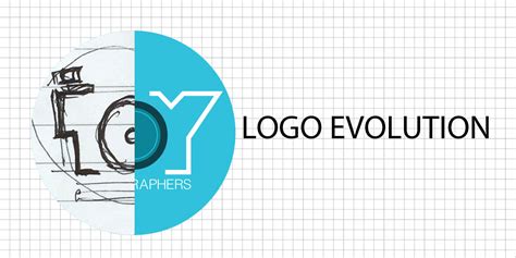 Evolution Logo Design
