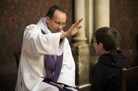 Qui A Inventé La Confession