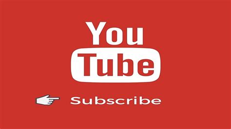 Video Watermark Youtube Subscribe Button Jae Mondo