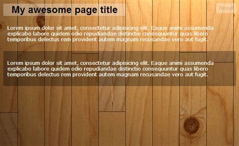 363 Background Transparent Css Div Free Download MyWeb