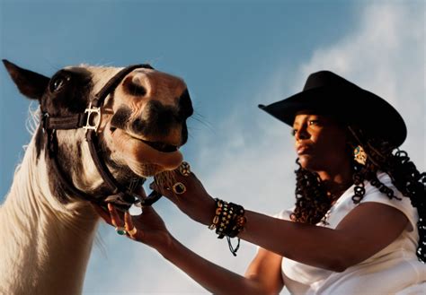 Ladies With Lassos Meet The All Black All Female Rodeo Team In 2020