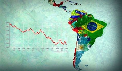 ¿una Década Pérdida En América Latina Lampadia Antorcha Informativa