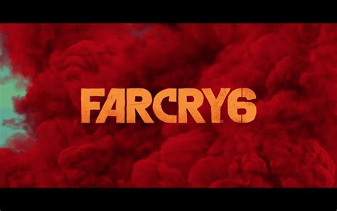 Ubisoft Announce Far Cry 6 Release Date And New Trailers