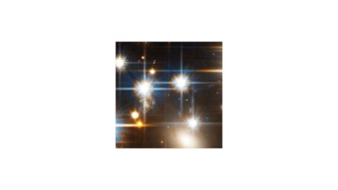 Faint White Dwarf Star In Globular Cluster Ngc 6397 Hubblesite