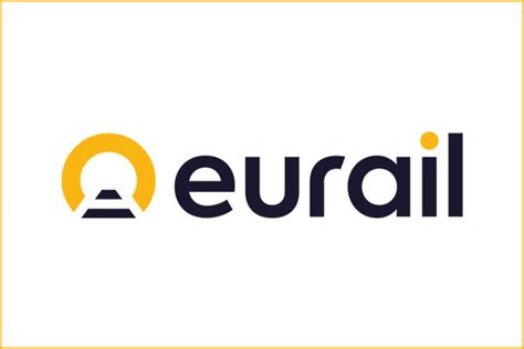 A New Visual Identity For Eurail Travelpress