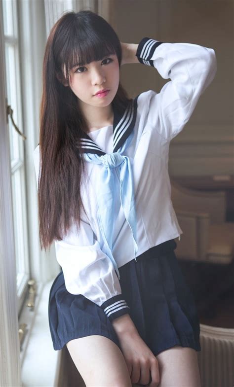 Cute Japanese Schoolgirls Private Photos Homemade Porn Photos
