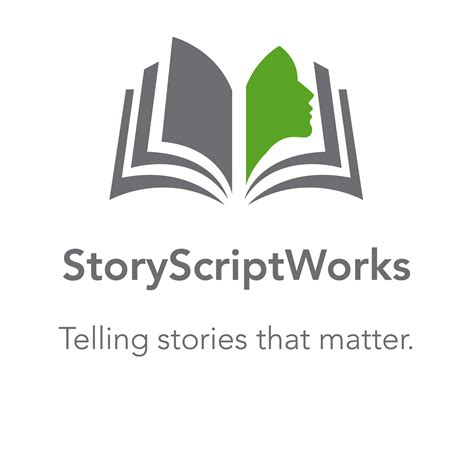 Story Script Works Llc