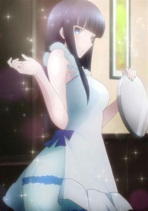 shiba miyuki the irregular magic high school anime amino