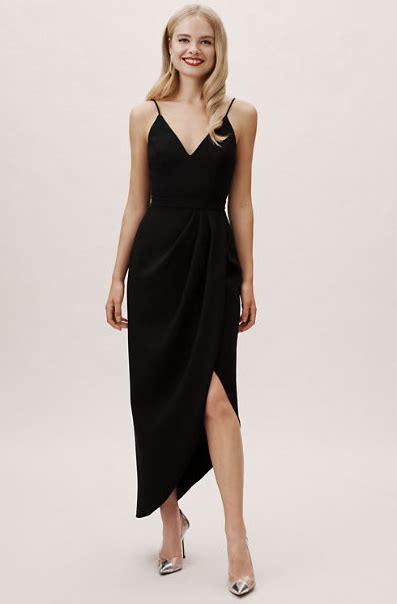 Stylish And Affordable Formal Dresses To Hide Belly Style Uncovered