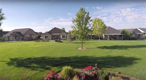 How can i contact budget blinds of puyallup & tacoma? Fertilization Service in Idaho | Diamond Lawns