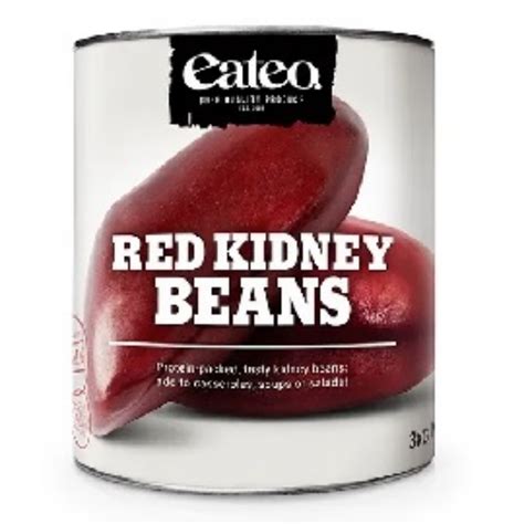 3kg Red Kidney Beans Southern Cross Supplies Sydney Australia
