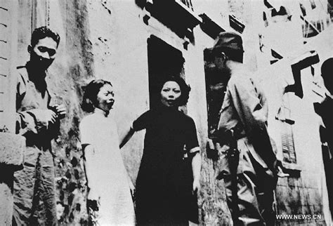 Dark Lens Chinese Comfort Women During Wwii Cn