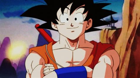 Top 5 Strongest Dragonball Z Characters Ranked And No1 Is Not Goku