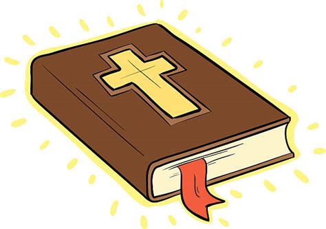 Bible Clip Art Vector Images And Illustrations Istock