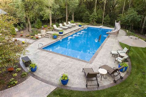 What Is Pool Coping Everything You Need To Know