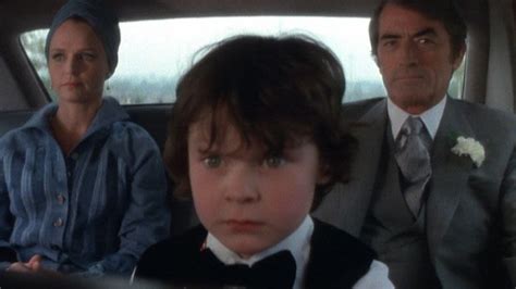 Horror Classic Review The Omen We Minored In Film