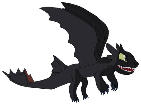 Toothless Angry By Johnv2004 On Deviantart
