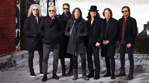 Indy 500 Weekend Foreigner Wont Withhold The Hits At Carb Day Show
