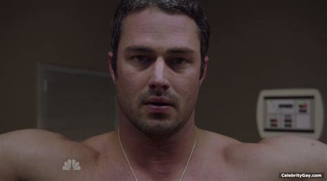 Taylor Kinney Naked Hd Celebrities