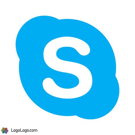 Free Logo Skype Logo