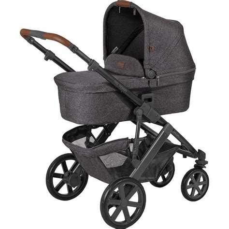Why do we make the kinderwagen baby stroller? ABC Design Kombi Kinderwagen Salsa 4, street | OTTO