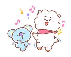 Download gif idul adha 2020 & animasi gif gambar bergerak lucu ucapan idul adha 2020 untuk sosmed + ucapan selamat idul adha 2020/1441 h terbaru. 【76件】BT21｜おすすめの画像【2020】 | Btsイラスト, Bts 壁紙, キャラクター 壁紙