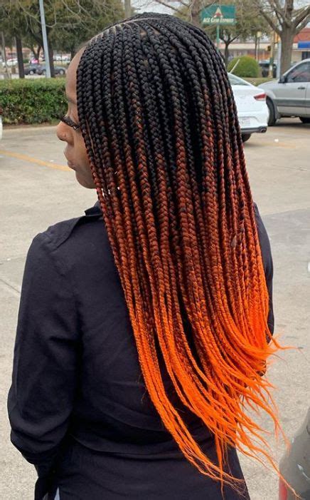 Outre BraidBabe Pre-Stretched Synthetic Hair Braid 54" | Box braids