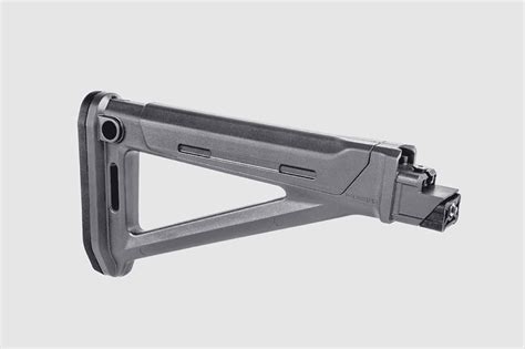 Magpul Fmg Type Assault Rifle Norinco Saiga Semiautomatic Rifle